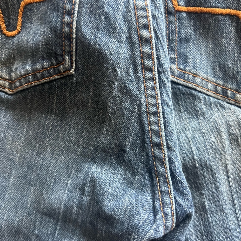 Kimes Ranch Jennifer